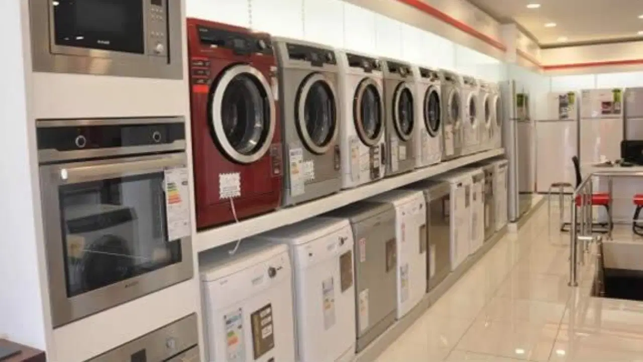 Sivrihisar Beyaz Eşya Tamircisi