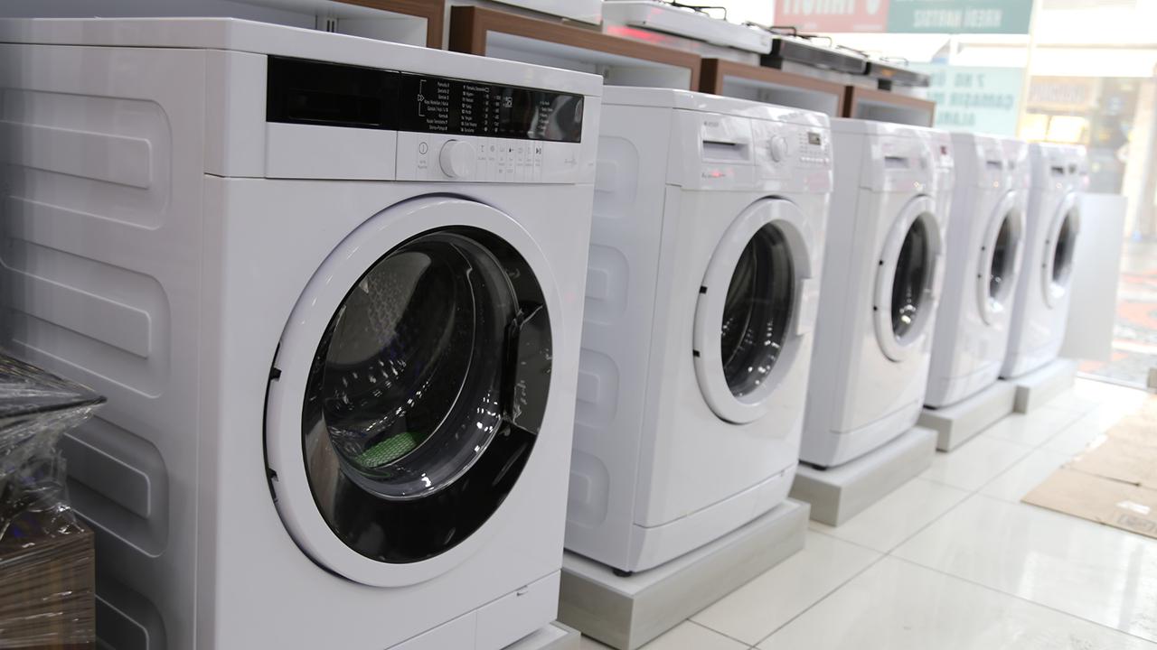 Sivrihisar Beyaz Eşya Tamircisi